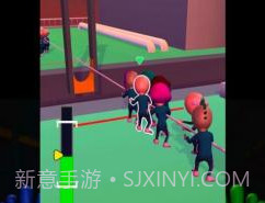 长腿蜘蛛生存游戏v0.0.12截图