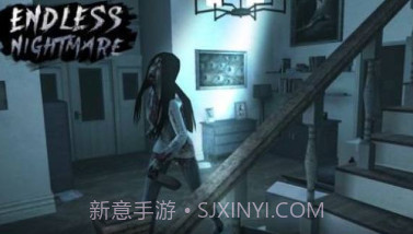 无尽的噩梦逃离v2.10截图