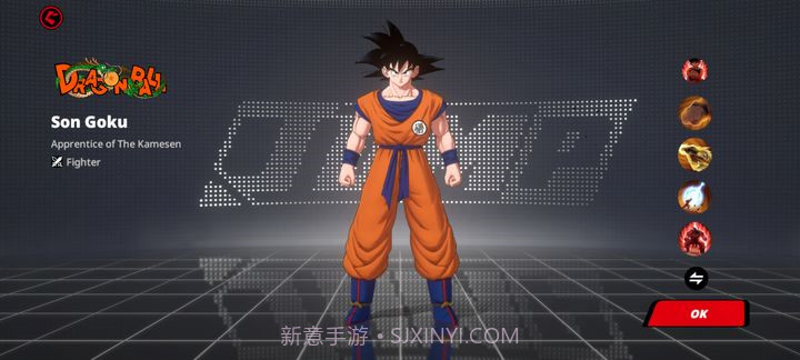 JUMP群星集结v0.80.9截图
