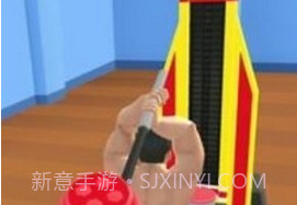 健身房生活3Dv1.15截图