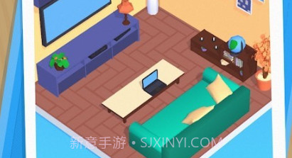 家庭开箱3Dv1.0.17截图