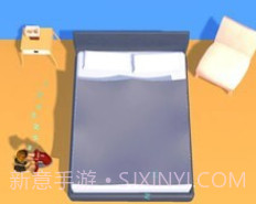 好好睡觉v0.16截图