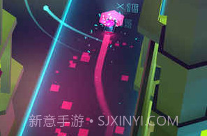 电音超跑无限金币版v1.8截图