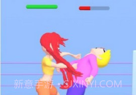 狡猾的战斗3Dv0.0.15截图