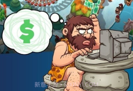 空闲的史前公园v1.2.17截图