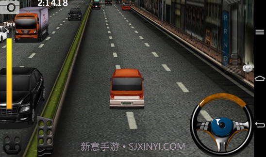 主驾驶v3.873.90截图