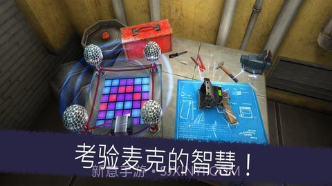 恐怖冰淇淋5（Ice Scream 5）V0.2.10截图
