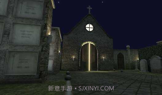 恐怖冰淇淋5无限子弹金币版V1.2.14截图