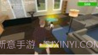 孙子打奶奶模拟器v1.2.13截图