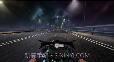 极速摩托冲刺2v1.0.12截图