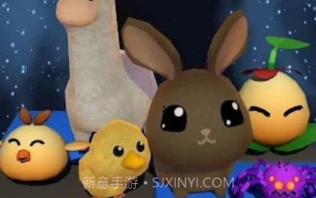 空闲空间农场v1.0.16截图