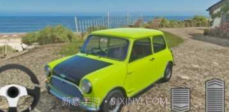 憨豆先生模拟器v1.10截图