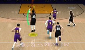 投球向前冲v1.0.14截图