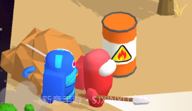 超时空对决v306.1.0.14截图