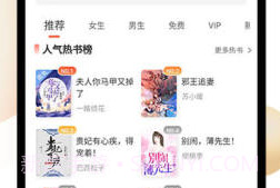 迷说对话小说v1.13截图