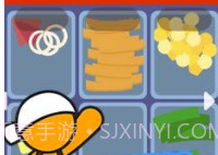 我的拉面店v1.0.8截图