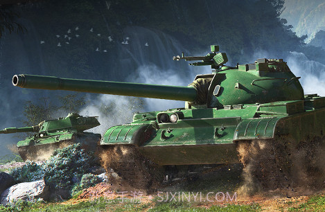 坦克连渠道服v1.2.8v1.2.12截图