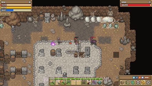 Stein World中文版v1.4.13截图