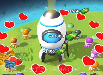外星生存v1.1.12截图