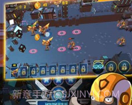 僵尸大战3Dv2.4.17截图
