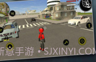 火柴蜘蛛侠英雄v2.22截图