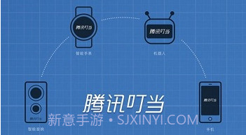 腾讯叮当语音助手v2.3.17截图