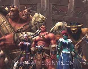 皇室纷争2部落冲击appv2.11截图