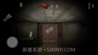 恐怖地下室2内置菜单版V1.10截图