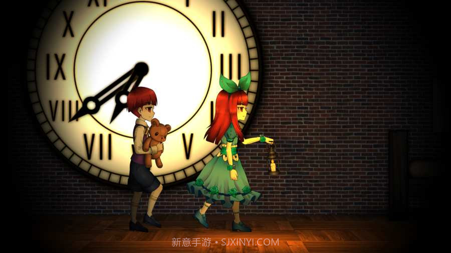 克莉APPv1.12截图