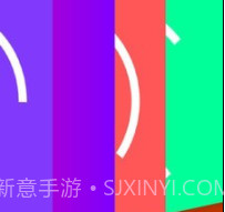 旋转射球v1.15截图