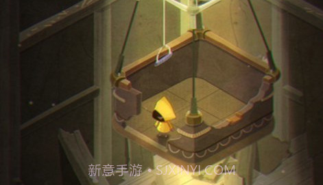 极小噩梦v1.9截图