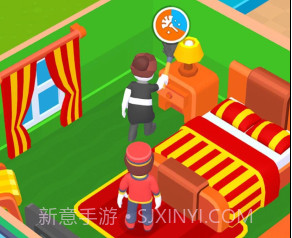 开心旅馆v1.0.12截图