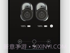 Devialet Geminiv1.11截图