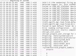 magisk模块v0.8截图