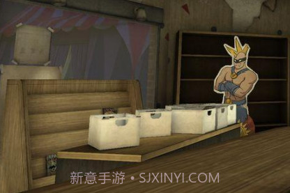 邪恶冰淇淋2v1.0.10截图