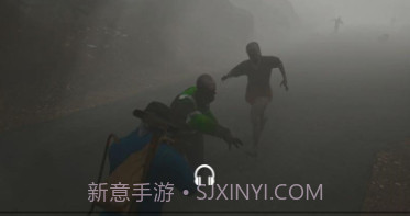 恐怖逃亡行动v1.13截图