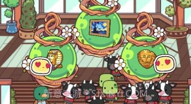 考古猎人v0.17截图