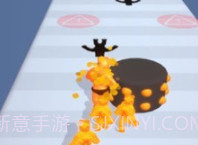 疯狂火山人v1鐎瑰宕渧1.13截图