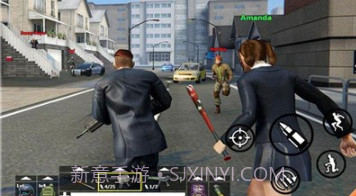 救救大哥v6.15截图