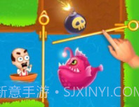 救救老爹v1.15截图