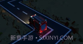 曲折赛车v2.16截图