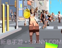 疯狂动物攻击v0.9.12截图
