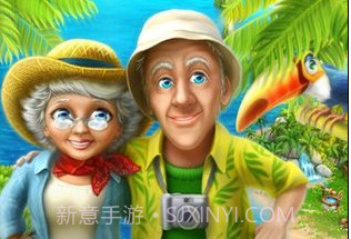 Hobby Farmv1.1.13截图
