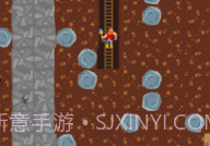 FRVR无限矿工微信游戏v.2.9截图