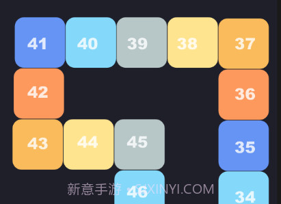 dofm情侣飞行棋v1.4.13截图
