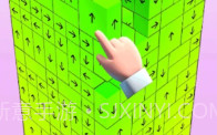 指尖狂欢盛宴解方块V1.0.12截图