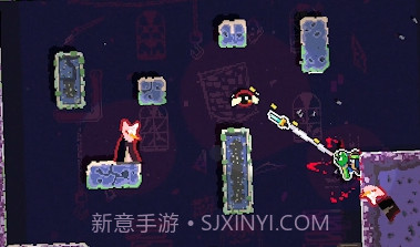 蛙匪完整版v1.0.12截图