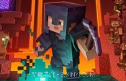 我的世界1.19单机版v1.19.10.10截图