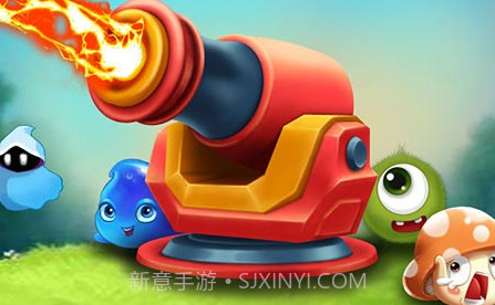 合成塔防v1.10截图