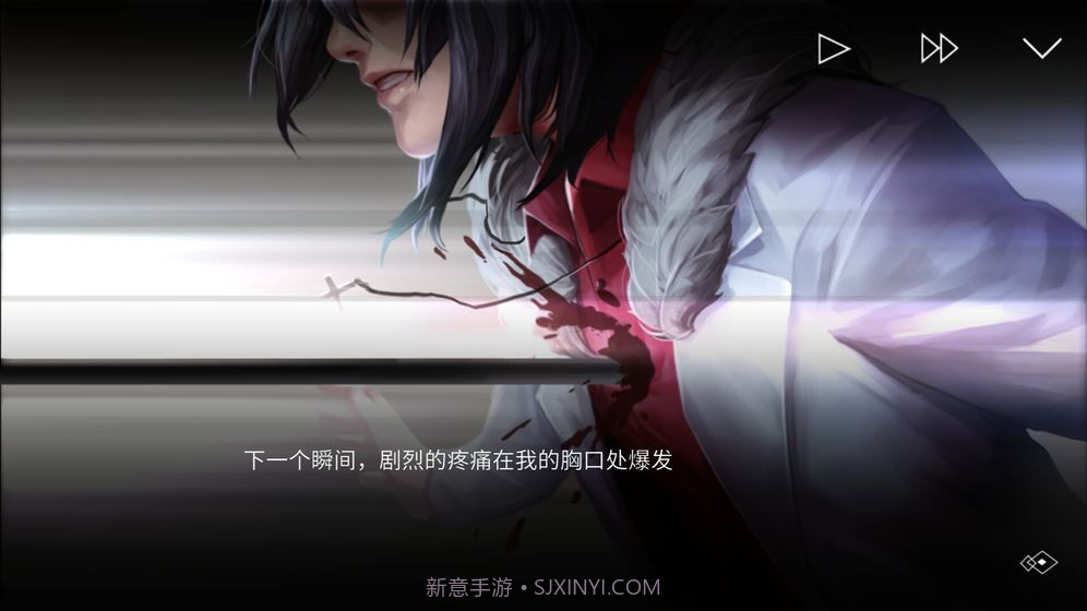 埃德蒙庄园冒险记v1.12截图